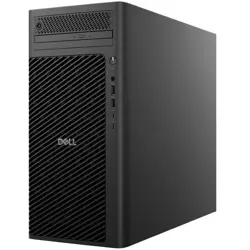 DELL PRO MAX T2 Tower, Intel Core Ultra 9 285, 32GB DDR5, 1TB NVMe, M+K,Windows 11 Pro, ADM PROMO