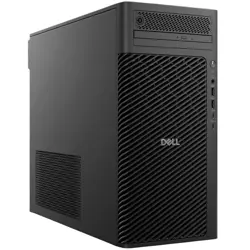 DELL PRO MAX T2 Tower, Intel Core Ultra 9 285, 32GB DDR5, 1TB NVMe, M+K, Ubuntu