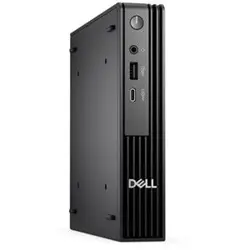 Dell Pro Micro, Intel Core i5-14500T, 16GB DDR5, 512GB NVMe, M+K, Windows 11 Pro