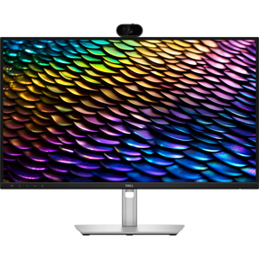 DELL Pro P2726DEB, 27", QHD, IPS, 100Hz, HDMI, 2xDP, USB Hub, USB-C, RJ45, zvučnici, web kamera