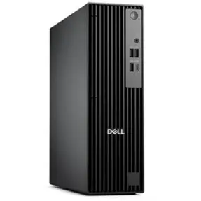 Dell Pro Slim, Core Ultra 5 235, 16GB DDR5, 512GB NVMe, M+ K, Windows 11 Pro