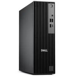 Dell Pro Slim, Core Ultra 5 235, 16GB DDR5, 512GB NVMe, M+ K, Windows 11 Pro