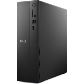 DELL Pro Slim Essential QVS1260, Intel Core Ultra 5 225, 16GB DDR5, 512GB NVMe SSD, WIFI, BT, Windows 11 Pro, ADM PROMO