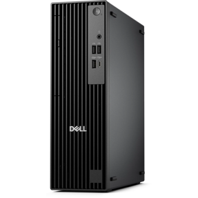 DELL Pro Slim, Intel Core Ultra 7 265, 16GB DDR5, 512GB NVMe SSD, M+K, Windows 11