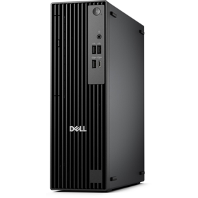 DELL Pro Slim QCS1250, Intel Core Ultra 5 235, 16GB, 512GB NVMe, Intel Graphics, M+K, Ubuntu