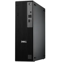 Dell Pro Slim, Ryzen 5 8600G, 16GB DDR5, 512GB NVMe, M+K, Windows 11 Pro, ADM PROMO