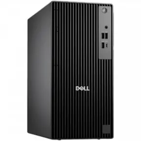 Dell Pro Tower, Core Ultra 5 235, 16GB DDR5, 512GB NVMe, DVDRW, M+ K, Ubuntu