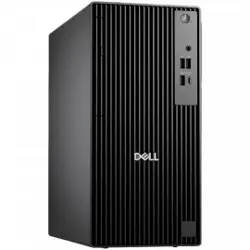 Dell Pro Tower, Core Ultra 5 235, 16GB DDR5, 512GB NVMe, DVDRW, M+ K, Ubuntu