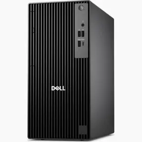 DELL Pro Tower, Intel Core Ultra 5 235, 16GB DDR5, 512GB NVMe SSD, DVDRW, M+K, Windows 11 Pro, ADM PROMO