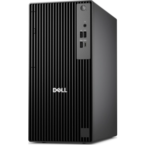 DELL Pro Tower, Intel Core Ultra 5 235, 16GB DDR5, 512GB NVMe SSD, DVDRW, M+K, Ubuntu