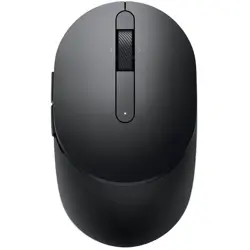 DELL Pro Wireless Mouse MS5120W, Black, 570-ABHO-09