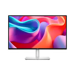 DELL S2725DC, 27", QHD, IPS, 144Hz, HDMI, DP, USB Hub, PD 65W, zvučnici