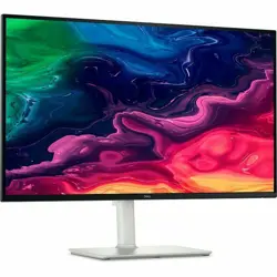 DELL S2725QC 27"  4K IPS, 2xHDMI, USB Type-C upstream port, USB HUB, PD 65W, Zvučnici