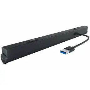 Dell Soundbar Slim Conferencing SB522A for Pro 2 ID displays