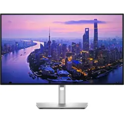 DELL U2725QE, 27", 4K, IPS Black, 120Hz, HDMI, 2xDP, USB Hub, USB-C, PD 140W, RJ45