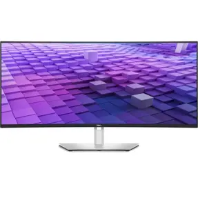 DELL U3824DW, 37.52", UWQHD+, IPS Black, 60Hz, 2xHDMI, DP, USB Hub, USB-C, PD 90W, RJ45, zvučnici, zakrivljeni 2300R