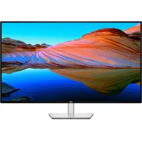 DELL U4323QE, 43", 4K, IPS, 60Hz, 2xHDMI, 2xDP, USB Hub, USB-C, PD 90W, RJ45, zvučnici