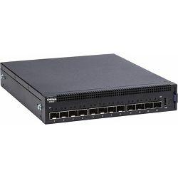 DELL X4012 Smart Web Managed Switch, 12x10GbE SFP+ ports