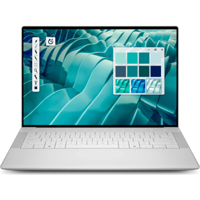 Dell XPS 14 Premium, 14.5", 3.2K, OLED, Touch, 120Hz, Intel Core Ultra 7 255H, 32GB DDR5, 1TB NVMe SSD, RTX4050 6GB, Windows 11 Pro, N1355