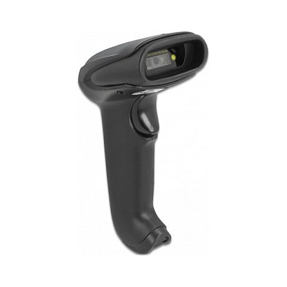 Delock bar kod čitač, 1D/2D, LED, 2.4 GHz, Bluetooth/USB, 90562