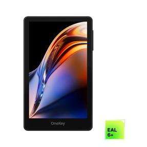 Digitalni novčanik za kriptovalute OneKey Pro, Bluetooth, USB-C, crni, BTCOKY004