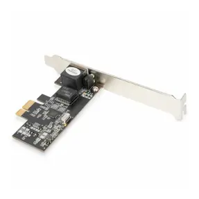 Digitus DN-10135 2.5G PCI-e Network Adapter