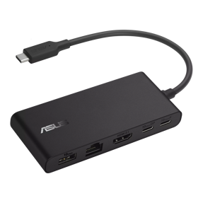 Docking station Asus DC201, 90XB094N-BDS000