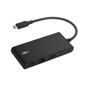 Docking station Asus DC201, USB-C, 90XB094N-BDS000