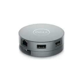 Docking station Dell DA310 USB-C, 470-AEUP