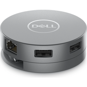 Docking station Dell Pro, DA310, 7-in-1, 470-AEUP