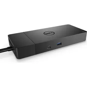 Docking station Dell WD19DCS Performance, 240W, PD 210W, 210-AZBW