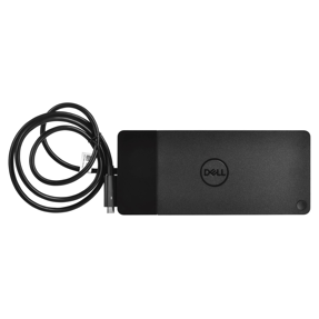 Docking station Dell WD19S 130W, rabljeno