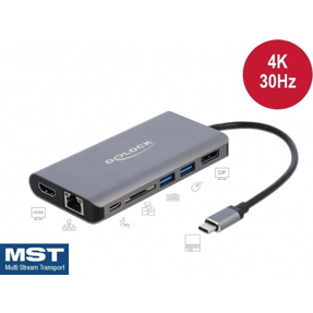 docking-station-delock-usb-type-c-4k-hdmi-dp-usb-sd-lan-pd-3-59191-037200092.webp
