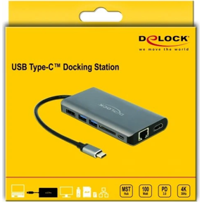 docking-station-delock-usb-type-c-4k-hdmi-dp-usb-sd-lan-pd-3-70193-037200092.webp