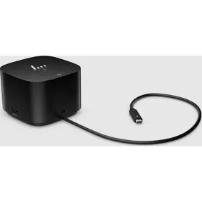 Docking station HP Dock G4 Thunderbolt 120W, PD 100W, 4J0A2AA
