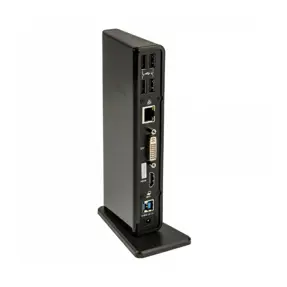 Docking station Icy Box IB-DK2241AC, USB-A