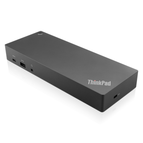 Docking station Lenovo ThinkPad Hybrid, 40AF0135EU