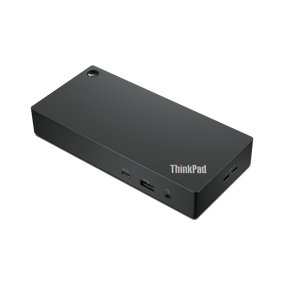 Docking station Lenovo ThinkPad Universal, 40AY0090EU