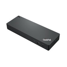 Docking station Lenovo ThinkPad Universal Dock Thunderbolt 4, 40B00300EU