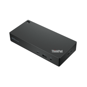 Docking station Lenovo ThinkPad Universal USB-C Smart Dock, 40B20135EU