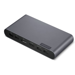 Docking station Lenovo USB-C Universal Business Dock, 65W, 40B30090EU