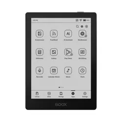 E-Book reader BOOX Go 6", eReader, 2GB, 32GB, OBG6