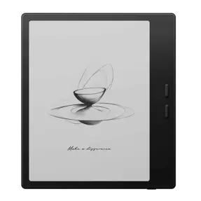 E-Book reader BOOX Go 7” ePaper tablet, 4GB, 64GB, crni, OBG7B