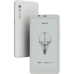 E-Book reader Boox Palma 2, 6.13" eReader bijeli, OBP2W