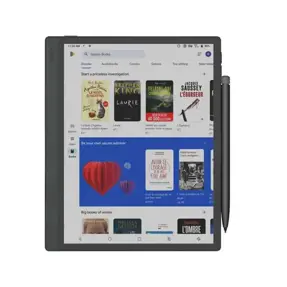 E-Book reader BOOX Tab Ultra Pro C 10.3", ePaper tablet, 6GB, 128GB, OBTUC103
