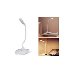 Ecovision LED flexibilna stolna lampa