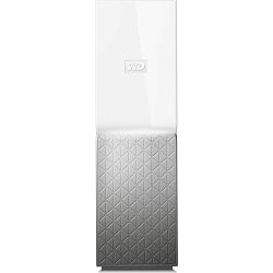 WD 8TB My Cloud Home, LAN, WDBVXC0080HWT