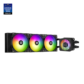 ENERMAX vodeno hlađenje LIQMAXFLO 360 ARGB, 360mm, ELC-LMF360T-ARGB