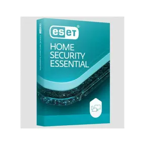 ESET NOD32 Home Security Essential - 2 godine - 1 korisnik