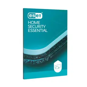 ESET NOD32 Home Security Essential - 2 godine - 6 korisnika